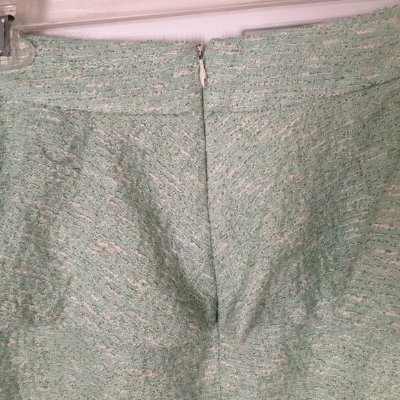 Zara Peplum Skirt - Picture 7 of 7